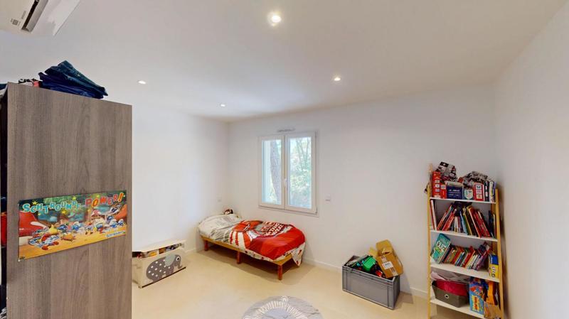 Villa - 141 m² - 7 pièces