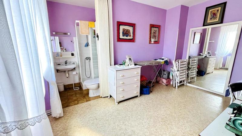 Maison - 158 m² - 6 pièces