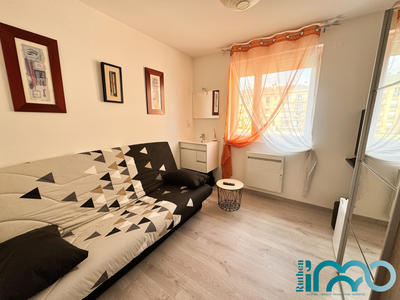 Appartement - 79 m² - 4 pièces