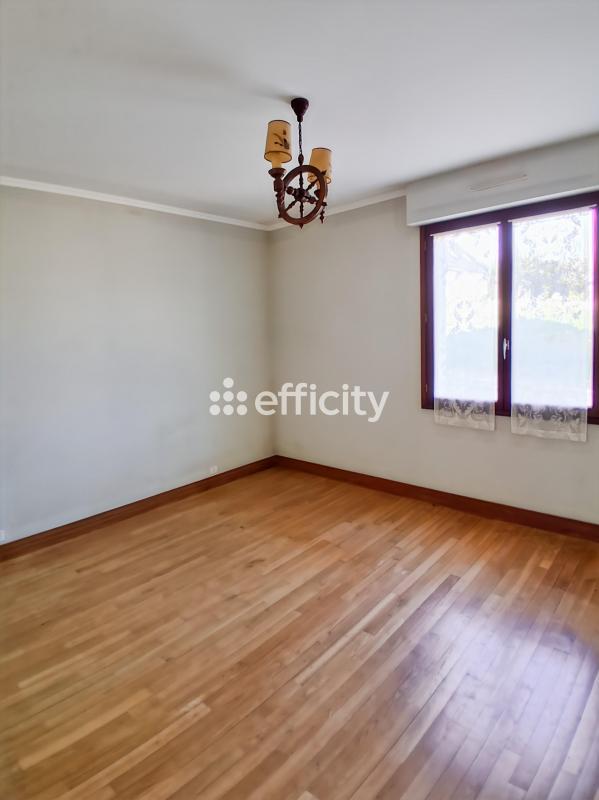 Maison - 91 m² - 4 pièces