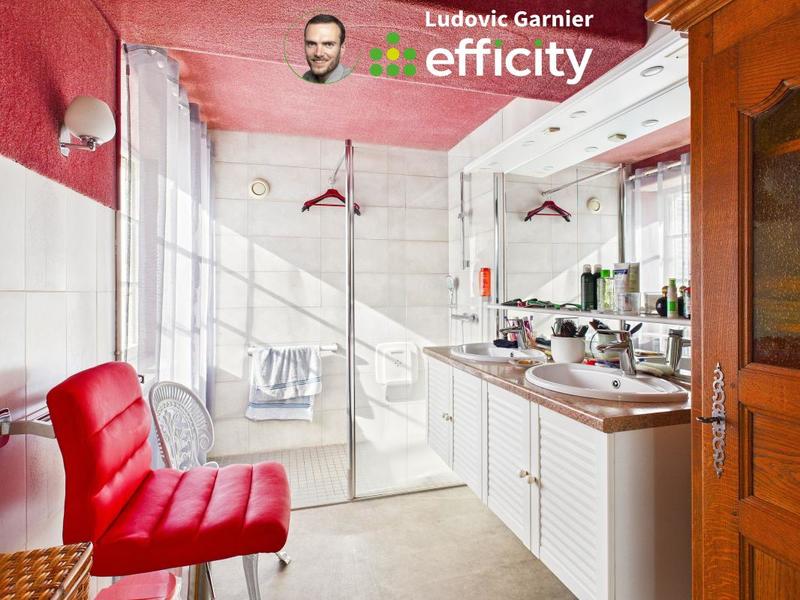 Ferme - 179 m² - 7 pièces