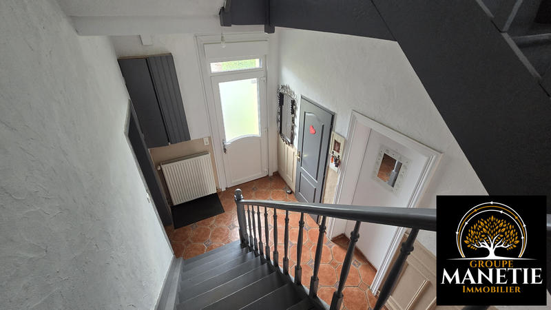 Maison - 177 m² - 5 pièces