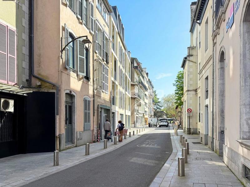 Duplex - 91 m² - 5 pièces