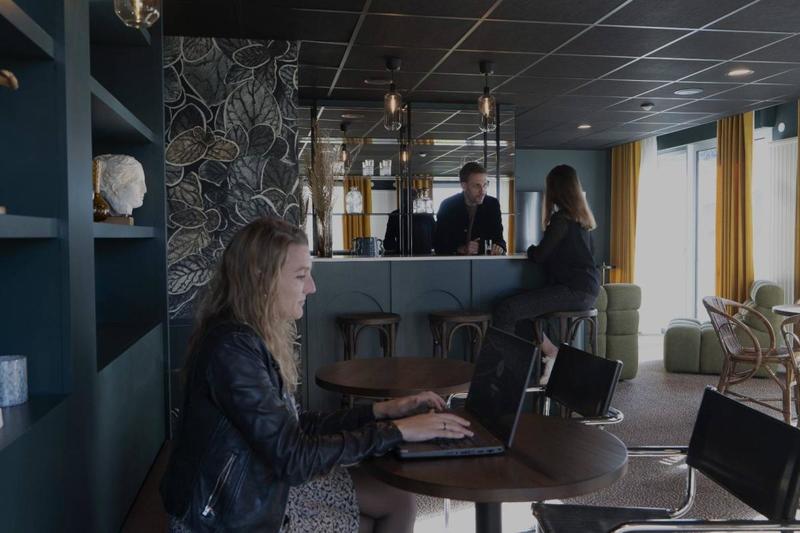 Chambre - 18 m² - 1 pièce