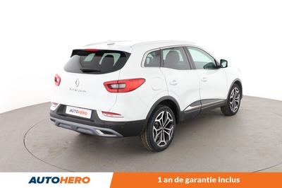 Renault Kadjar 1.3 TCe Intens Edc 140 ch
