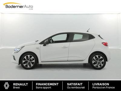 Renault Clio TCe 90 - 21n Limited