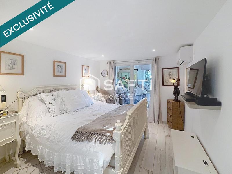 Villa - 105 m² - 5 pièces