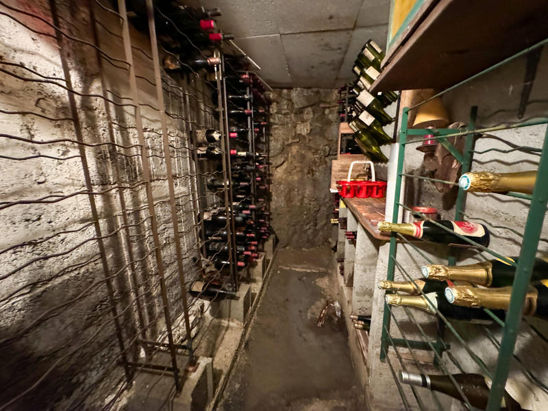 Maison - 81 m² - 4 pièces