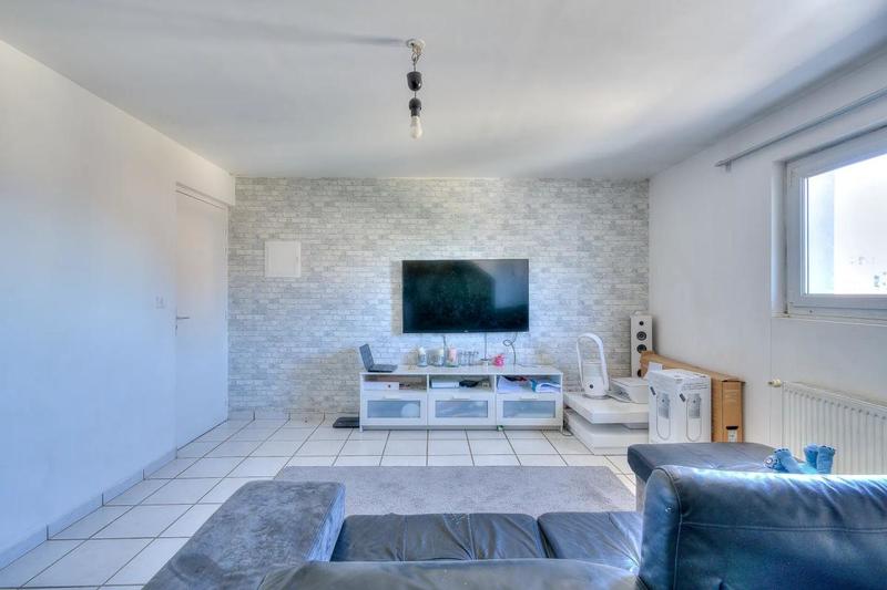 Appartement - 34 m² - 2 pièces