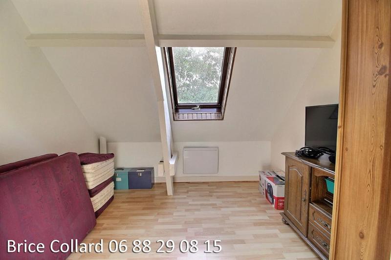 Maison - 92 m² - 6 pièces