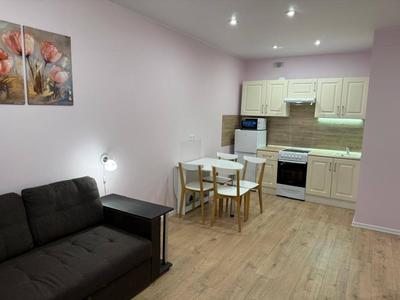 Appartement - 31 m² - 2 pièces