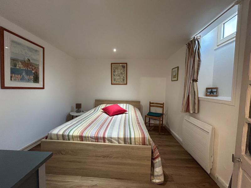 Appartement - 43 m² - 3 pièces