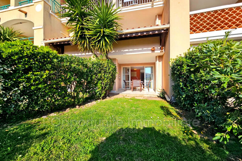 Appartement - 28 m² - 2 pièces