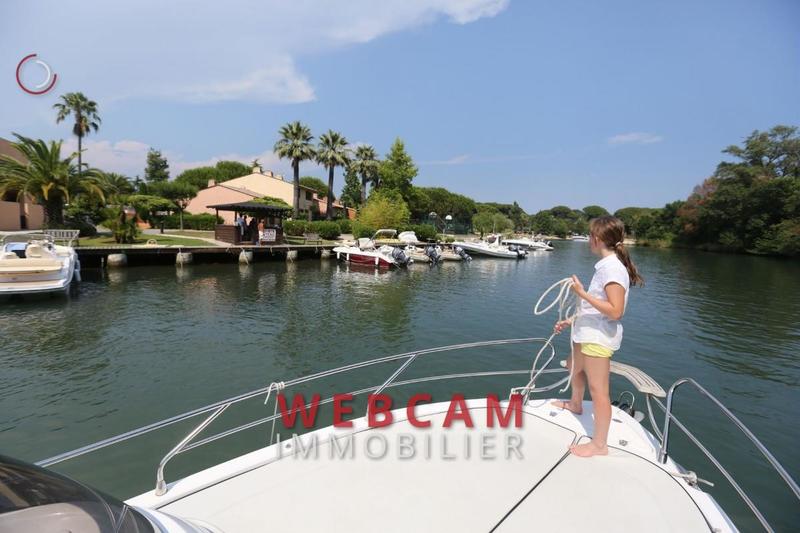 Appartement - 33 m² - 2 pièces