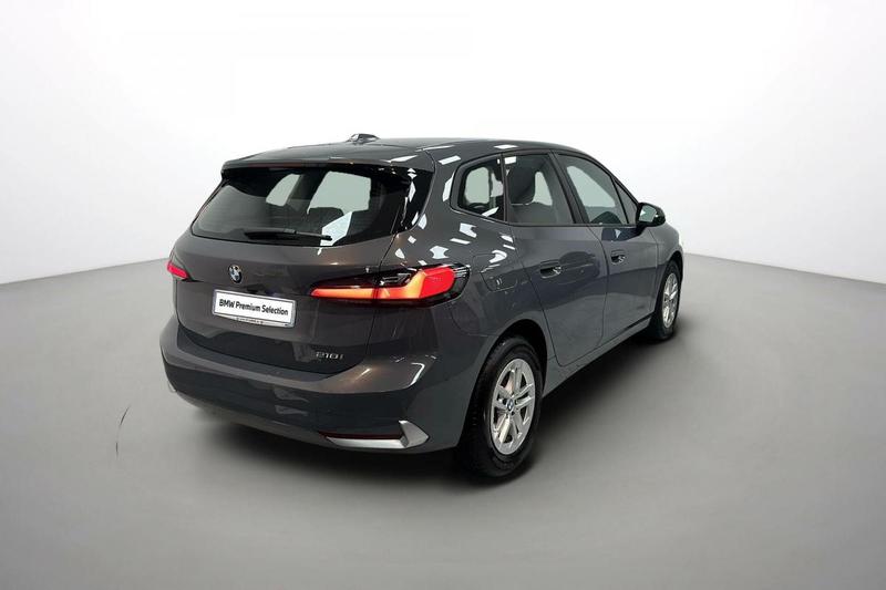 Bmw Serie 2 Active Tourer U06 218i 136 ch Dkg7