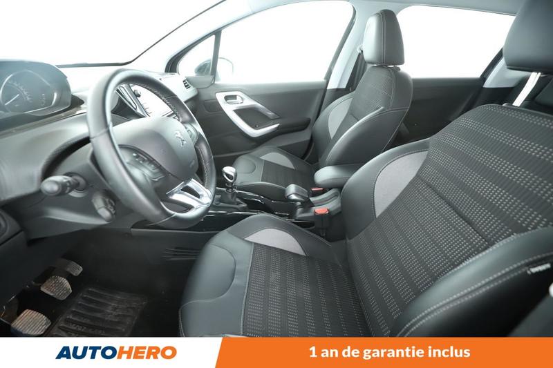 Peugeot 2008 1.2 PureTech Allure 110 ch