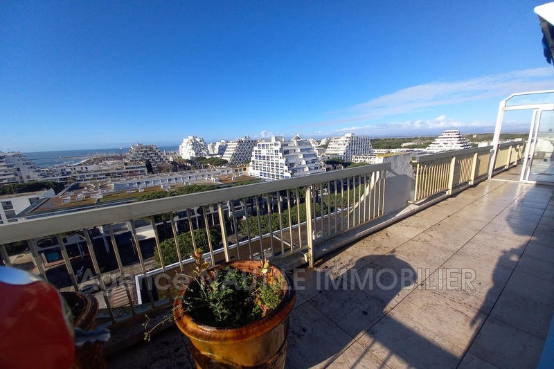 Appartement - 68 m² - 4 pièces