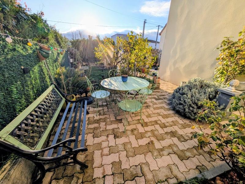 Maison - 73 m² - 3 pièces