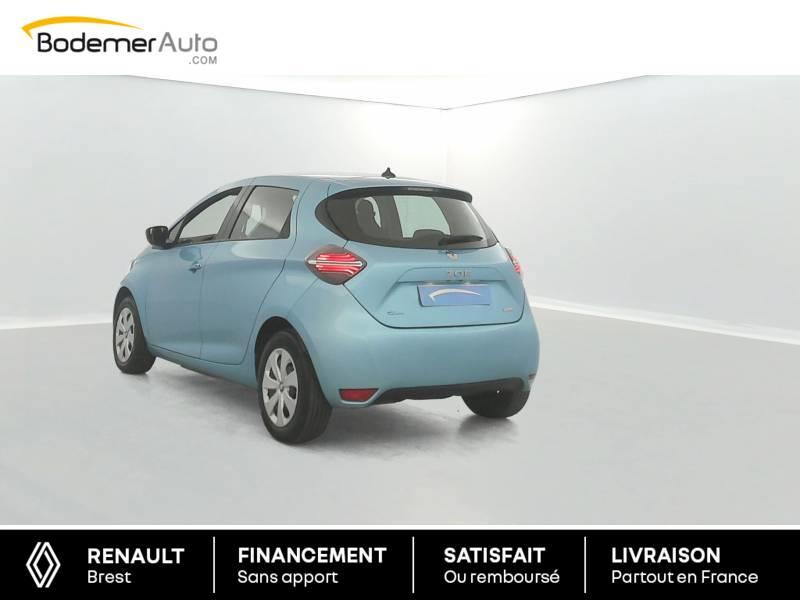Renault Zoe R110 Achat Intégral Life