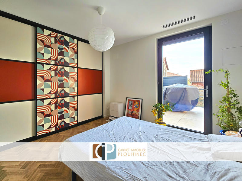 Appartement - 106 m² - 4 pièces