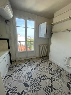 Appartement - 22 m² - 1 pièce
