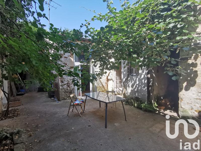 Maison - 215 m² - 7 pièces