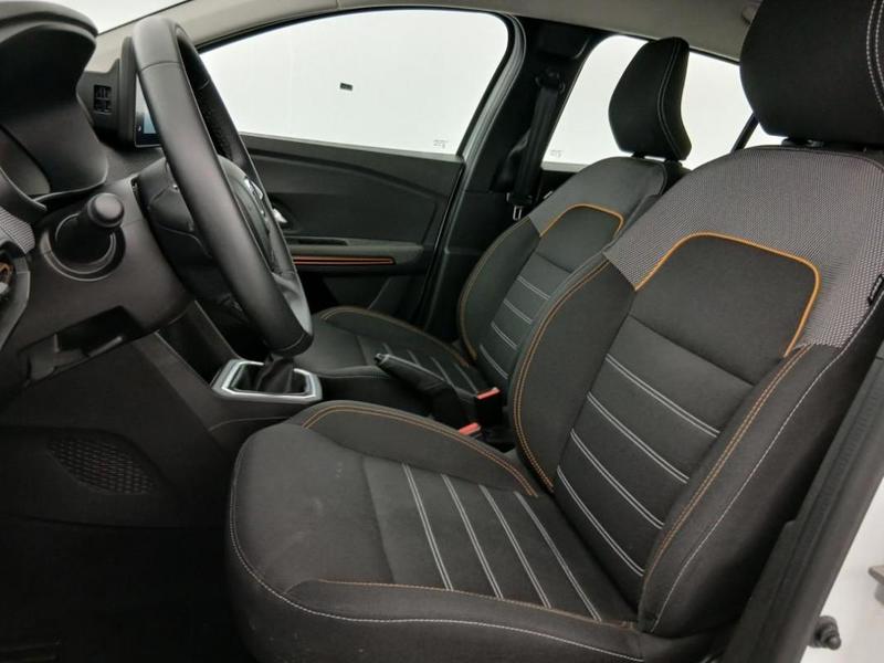 Dacia Sandero Eco-G 100 - 22 Stepway Confort