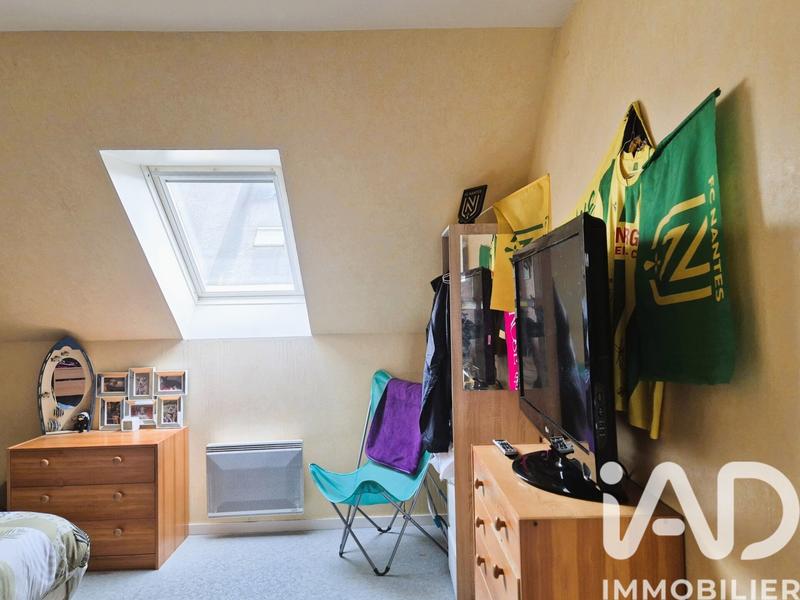 Appartement - 52 m² - 2 pièces