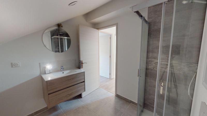 Maison - 88 m² - 4 pièces