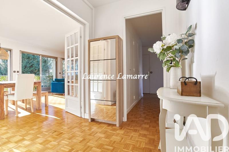 Appartement - 83 m² - 4 pièces
