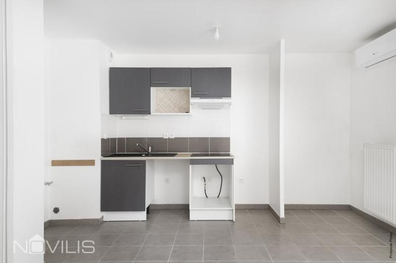 Maison - 69 m² - 3 pièces