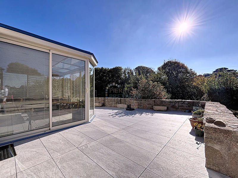 Maison - 137 m² - 7 pièces