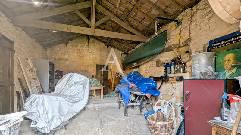 Maison - 180 m² - 4 pièces