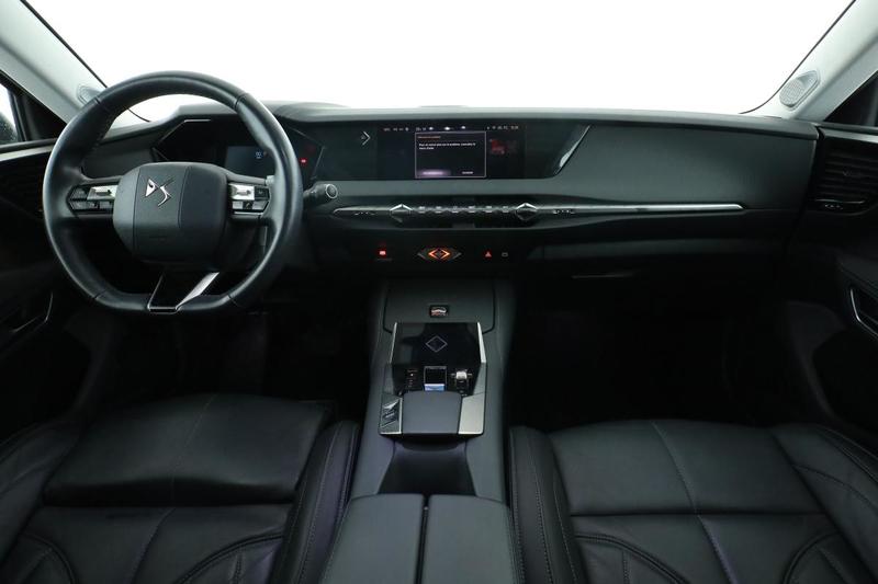 Ds Ds 4 1.6 E-Tense Hybride Rivoli Eat8 225 ch