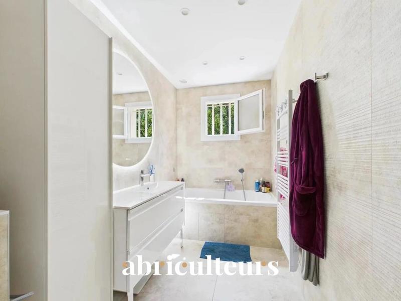 Maison ancienne - 150 m² - 6 pièces