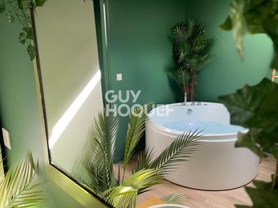 Appartement - 70 m²