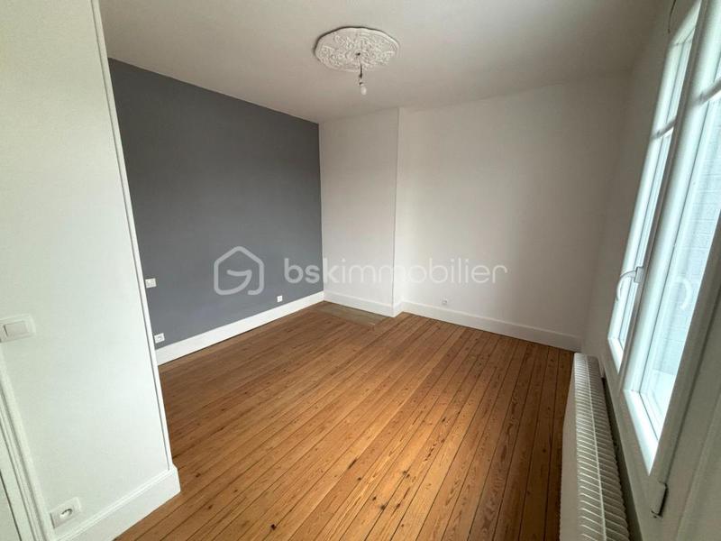 Maison de maîtres - 160 m² - 6 pièces