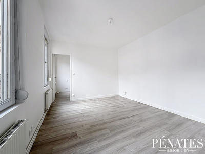 Appartement - 33 m² - 2 pièces