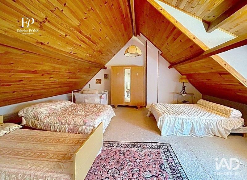 Maison - 81 m² - 4 pièces