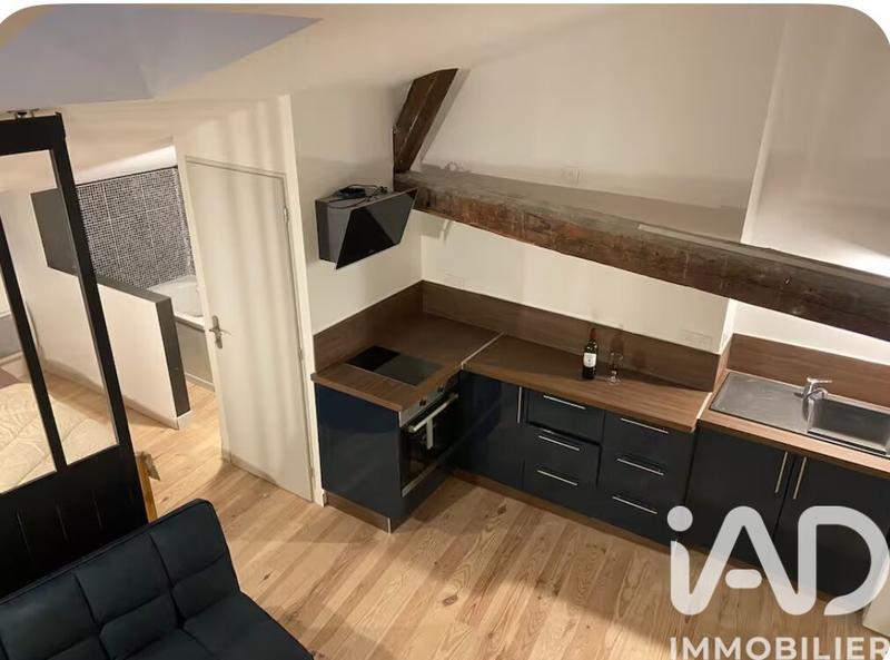 Appartement - 71 m² - 3 pièces