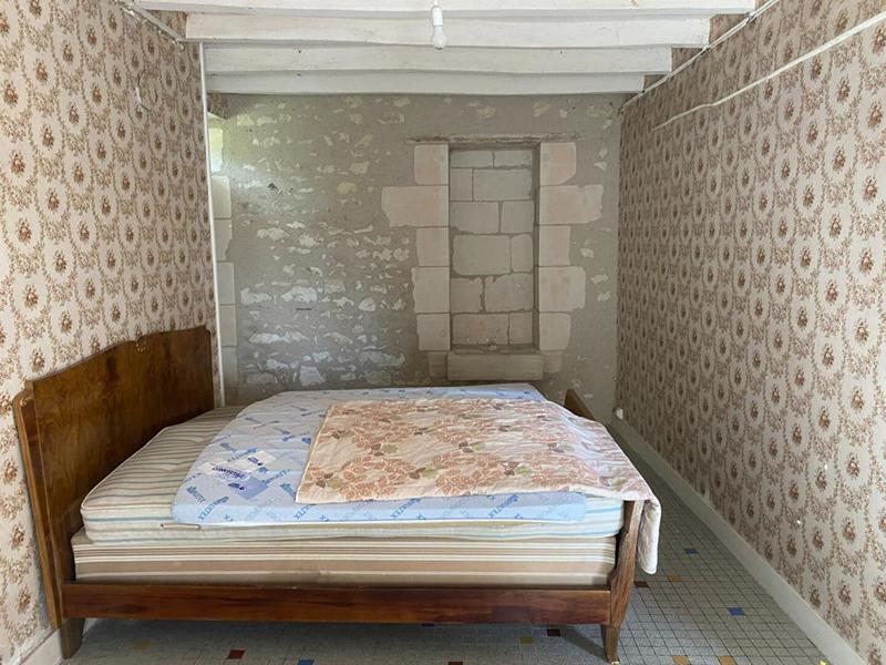 Maison - 116 m² - 4 pièces