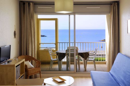 Résidence l'Albatros