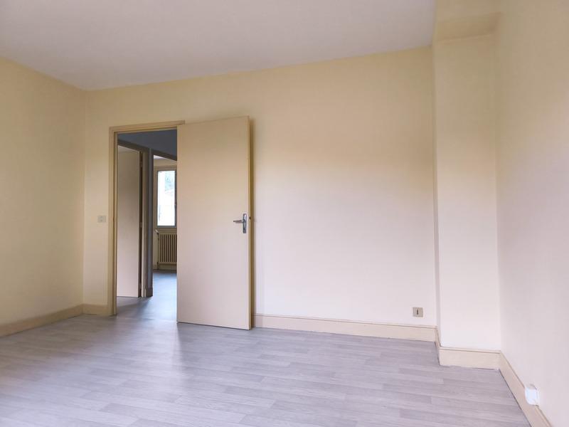 Maison de ville - 92 m² - 4 pièces