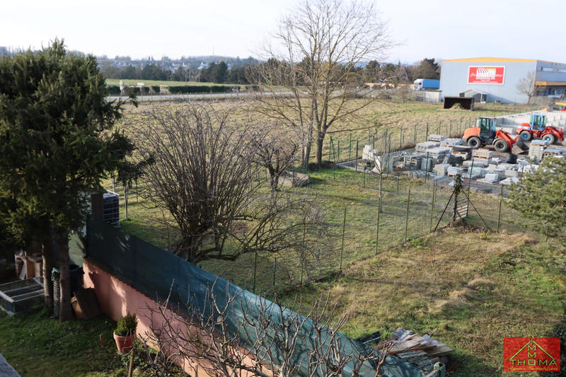 Duplex - 66 m² - 4 pièces