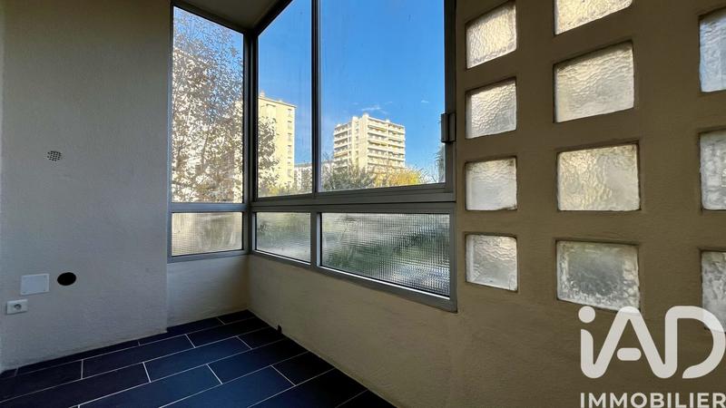 Appartement - 78 m² - 3 pièces