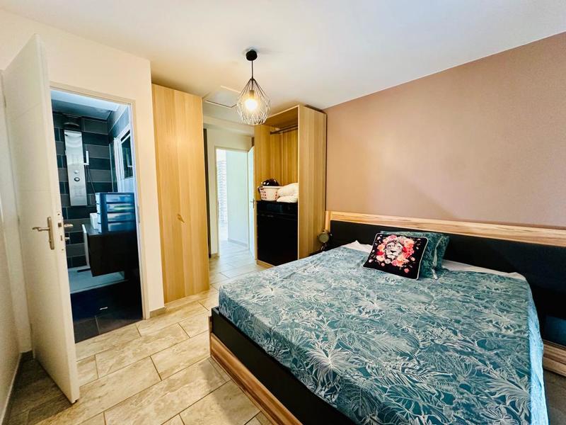 Maison - 119 m² - 6 pièces