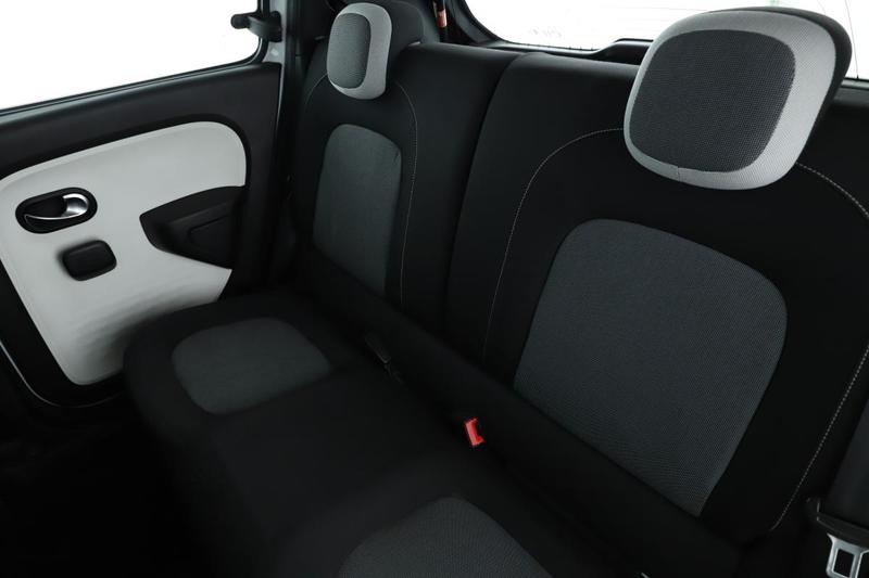 Renault Twingo 1.0 SCe Zen 71 ch