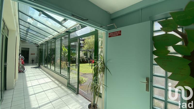 Immeuble - 1 450 m²