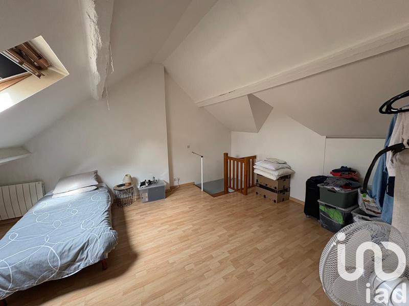 Appartement - 26 m² - 2 pièces