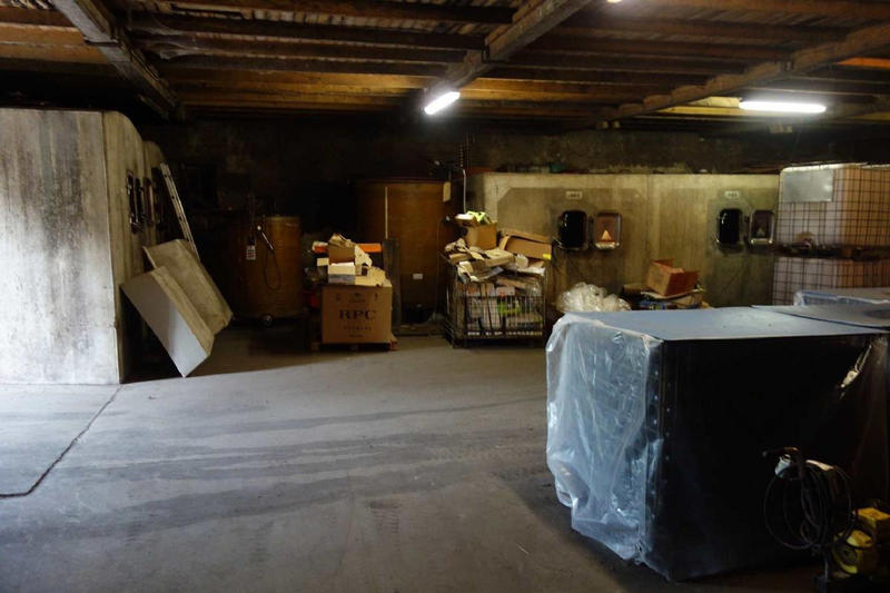 Maison - 122 m² - 3 pièces